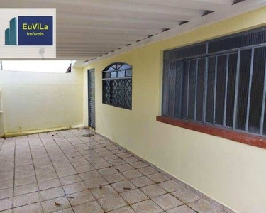 Casa para venda na Vila Costa e Silva, ótima para investidores, em Campinas/SP