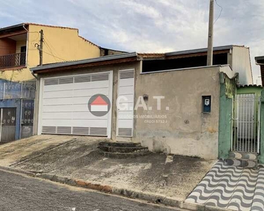 CASA PARA VENDA NO BAIRRO PARQUE DAS LARANJEIRAS - SOROCABA/SP