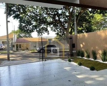 Casa para venda no Parque Residencial Tuiuti - Maringá - PR