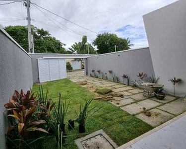 Casa para venda possui 103 metros quadrados com 3 quartos