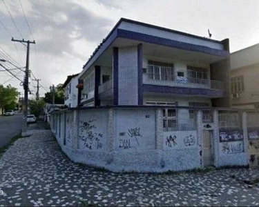 Casa para venda possui 234 metros quadrados com 4 quartos em Penha - Rio de Janeiro - RJ