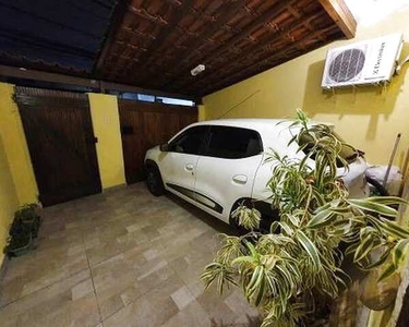 Casa para venda possui 80 metros quadrados com 2 quartos em Centro - Nilópolis - RJ