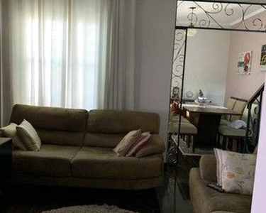 Casa para venda tem 110 metros quadrados com 3 quartos em Vila Santana - Sorocaba - São Pa