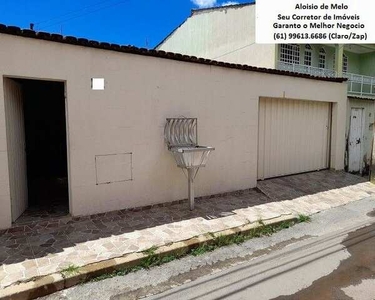 Casa para venda tem 145 metros quadrados com 3 quartos em Setor Norte - Brasília - DF