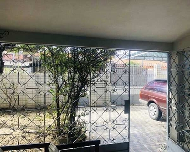 Casa para venda tem 250 metros quadrados com 4 quartos em Poço - Maceió - AL