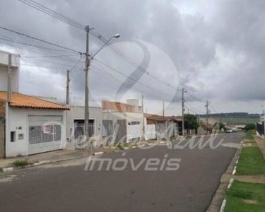 Casa - Residencial Bordon - Sumaré