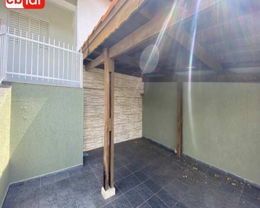 CASA RESIDENCIAL em CAMPO LIMPO PAULISTA - SP, JARDIM MARSOLA