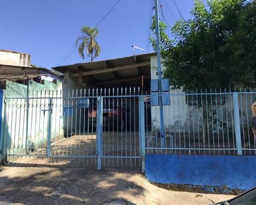 CASA RESIDENCIAL em JUNDIAÍ - SP, JARDIM GUANABARA