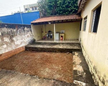 CASA RESIDENCIAL em RIBEIRÃO PRETO - SP, JARDIM PAULISTANO