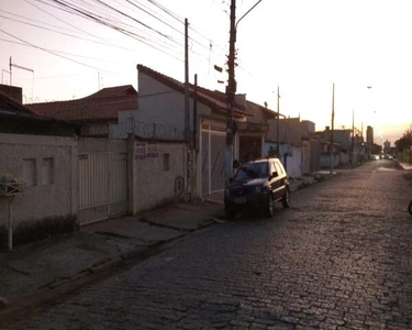 CASA RESIDENCIAL em SUZANO - SP, VILA AMORIM