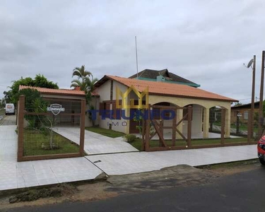 CASA RESIDENCIAL em Tramandaí - RS, Centro
