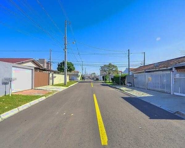 Casa Residencial para Venda no Afonso Pena em São José Dos Pinhais, 81 m² Ref.: 943258