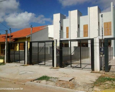 Casa / Sobrado com 2 Dormitorio(s) localizado(a) no bairro Santa fe em Porto Alegre / RIO