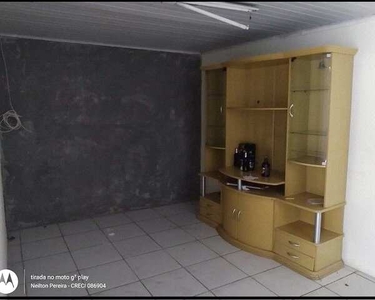 Casa térrea com 1 dormitório, 70 m², 1 vaga de garagem no Jardim Rosa de França - Guarulho