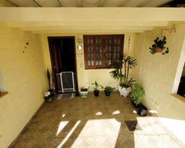 Casa Venda Condomínio Village Costa do Sol - Campinas - Bairro Vila Minosa