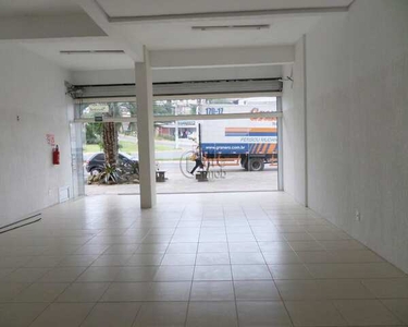 Cj. Comercial / Sala com 1 Dormitorio(s) localizado(a) no bairro Pinheiro em São Leopoldo