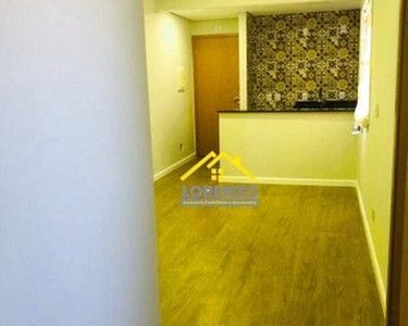 Cobertura com 2 dormitórios à venda, 100 m² por R$ 349.000,00 - Parque Novo Oratório - San
