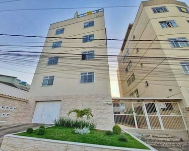 Cobertura com 2 dormitórios à venda, 140 m² por R$ 315.000,00 - Santa Maria - Juiz de Fora