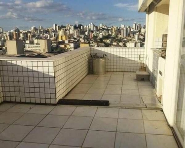 Cobertura com 3 quartos, 130 m² à venda em Jardim América