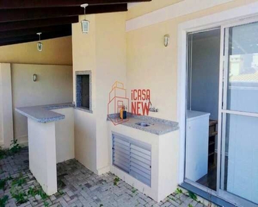 Cobertura para Venda em Curitiba / PR no bairro Portão Spazio Cannes 2 dormitórios terraço