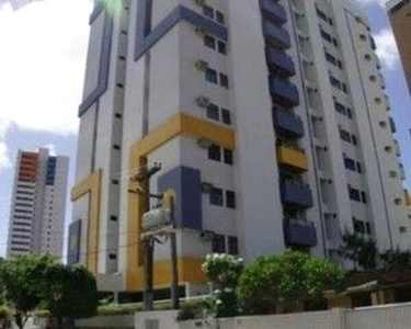 COD 1 144 Apartamento em Tambaú 108m2 com 3 quartos