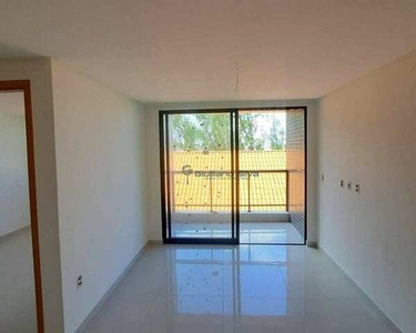 Cód235 - Apartamento em Intermares | com vista mar | 55,60 m²