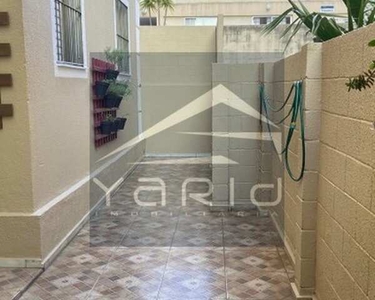 COM 103 m² LINDO APARTAMENTO GARDEN PARA VENDA, VILA MAFALDA, JUNDIAÍ