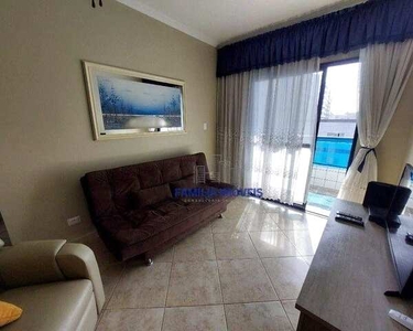 Comprar apartamento 2 quartos 83 m² Ocian Praia Grande/SP