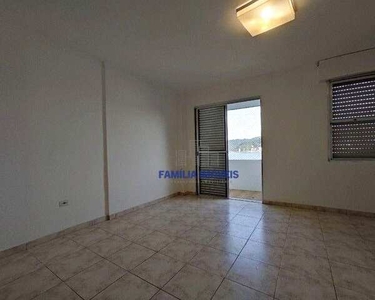 Comprar Apartamento 3 dormitórios Gonzaguinha São Vicente