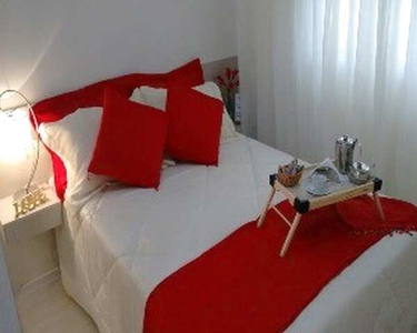 Comprar apartamento com 2 quartos em Vila Curuça Santo André SP, apartamento à venda em Sa