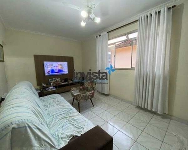 Comprar apartamento de 2 dormitórios em Santos no Marapé