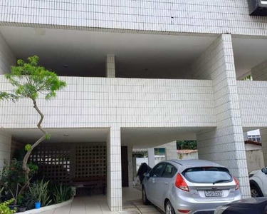 Condomínio do Edifício Ambassador - Apartamento à venda com 03 quartos sendo 1 com suíte e
