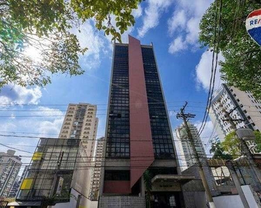Conjunto à venda, 47 m² por R$ 315.000,00 - Moema - São Paulo/SP
