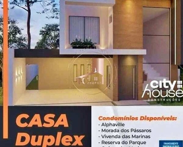 Construa Conosco a Casa dos Sonhos