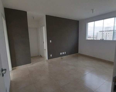 Contagem - Apartamento Padrão - Cabral