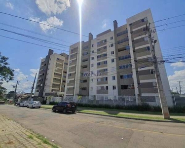 CURITIBA - Apartamento Padrão - Pinheirinho