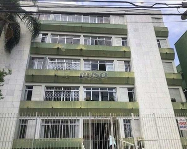 CURITIBA - Apartamento Padrão - São Francisco