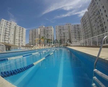 DM- Apartamento para venda tem 65 metros quadrados com 3 quartos em Valparaíso - Serra - E