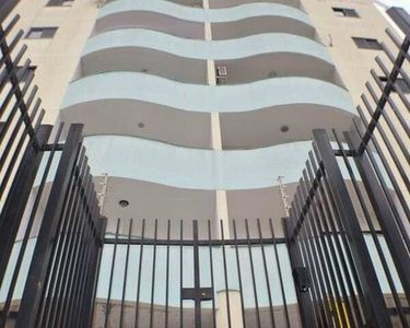 Edifício Residencial Mônaco, Apartamento com 2 quartos e 2 vagas de garagem, 69 m² de área
