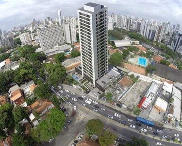 EK).Apartamento Edf. Rio Verde