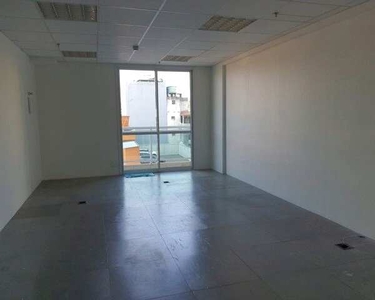 Escritório para aluguel e venda tem 40 metros quadrados em Santana - São Paulo - SP