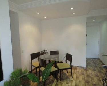 Excelente apartamento 3 dormitórios, Shopping Interlagos