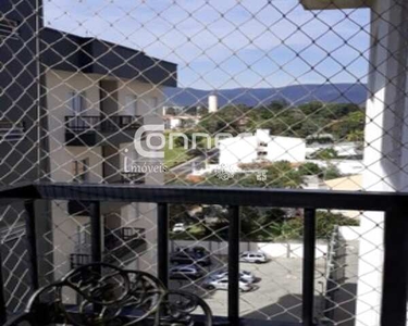 EXCELENTE APARTAMENTO - CONDOMINIO VIVARTE BAIRRO MEDEIROS EM JUNDIAI - SP