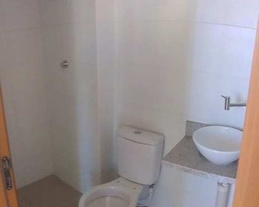 Excelente apartamento de 2/4 dentro do Solar de Vilas, nascente total