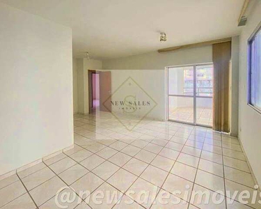 Excelente apartamento no Setor Oeste ! 3 quartos ! 103 m² !