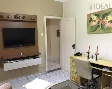 EXCELENTE APARTAMENTO TÉRREO 2 DORMITÓRIOS À VENDA PRÓX. A AVENIDA AFONSO PENA