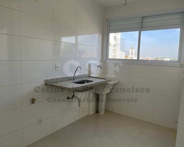 EXCELENTE APTO A VENDA 37,83 M² - 1 DORMITÓRIO - VILA OSASCO