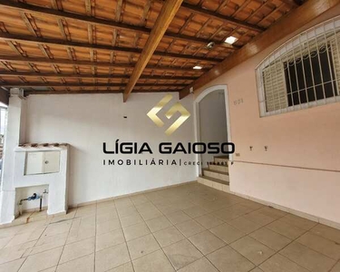 Excelente casa 119m² 3 dorms À VENDA no BOSQUE DOS EUCALIPTOS!