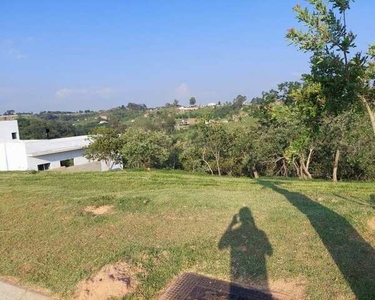 EXCELENTE TERRENO PARA VENDA NO SKY TERRA CAXAMBU, JUNDIAÍ SP