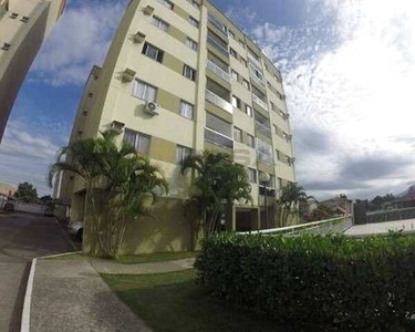 FBM Apartamento para venda amplo com 3 quartos suite e varanda em Morada de Laranjeiras